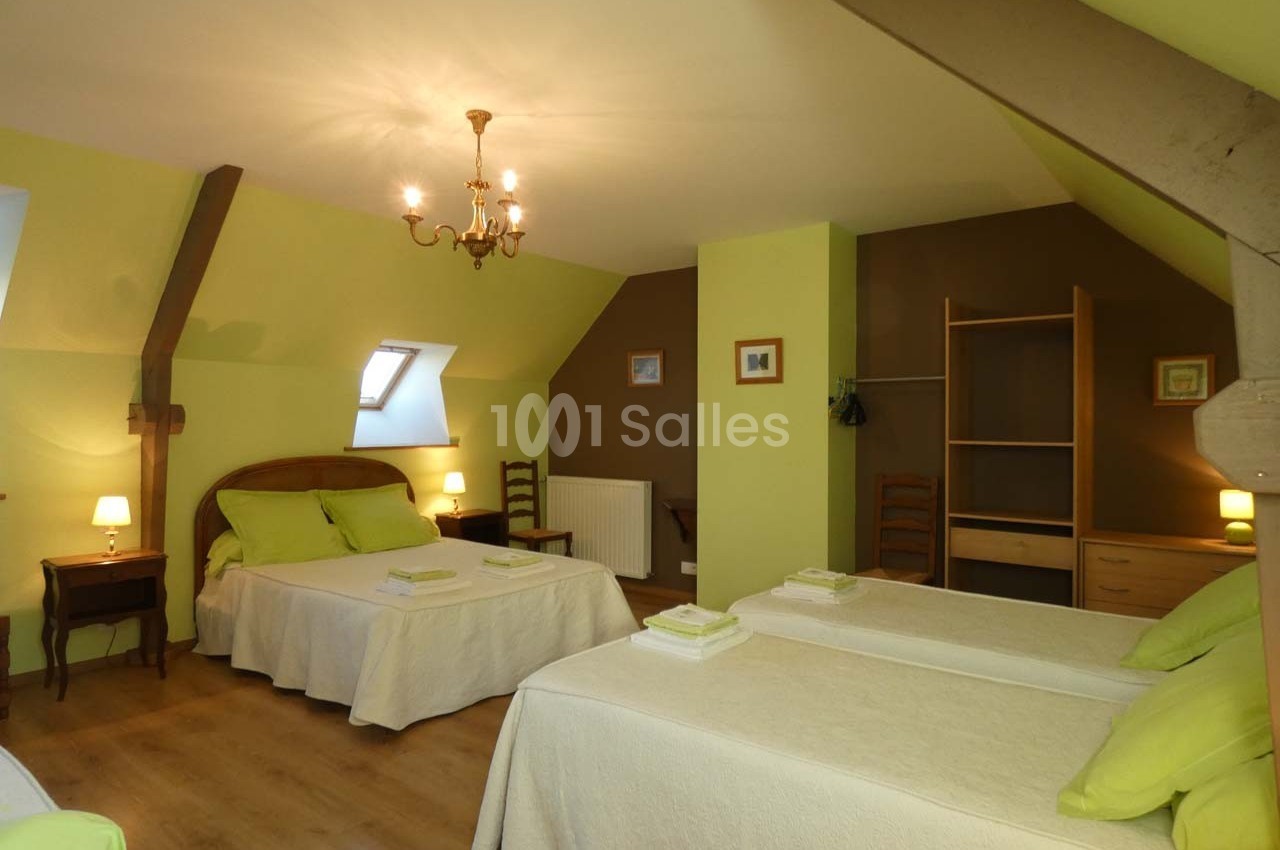 Le Tertre - galerie - photo 13
