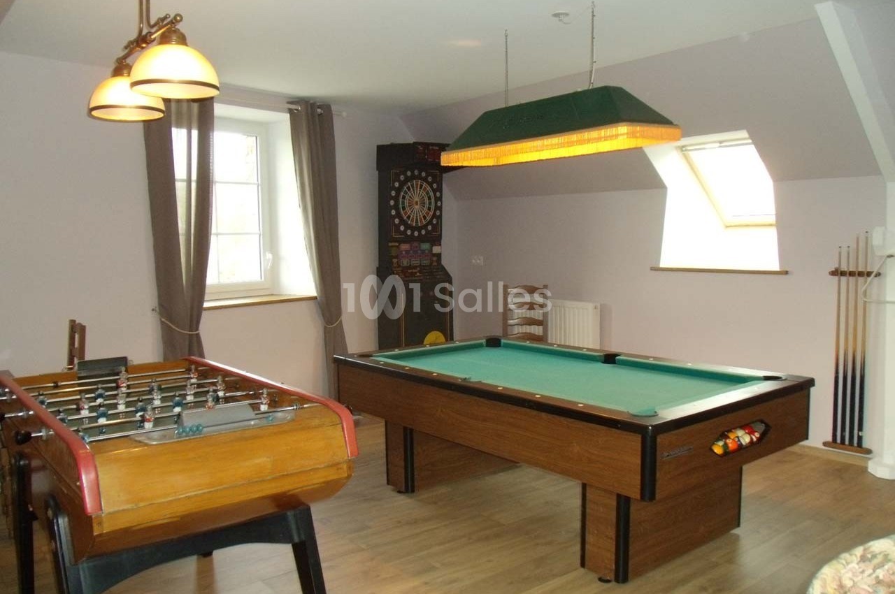 Le Tertre - galerie - photo 9