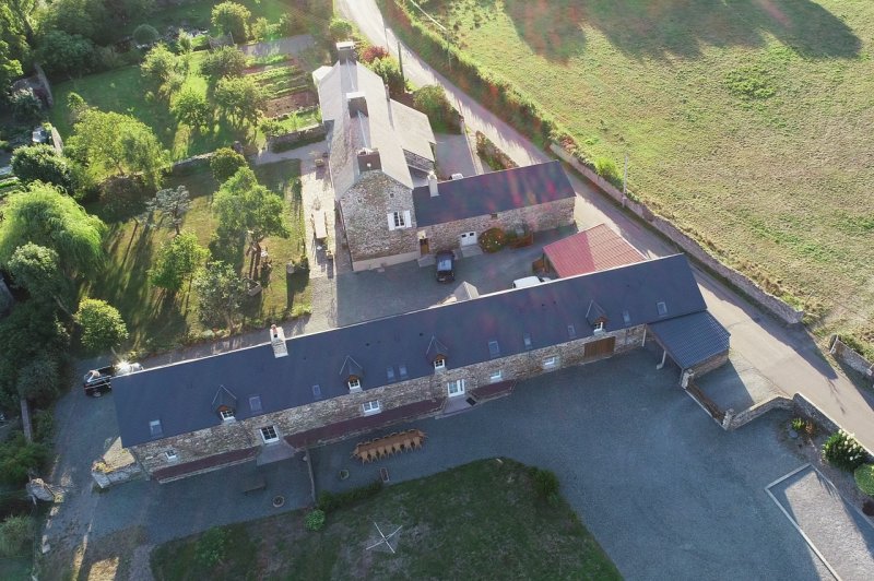 Le Tertre - photo 3
