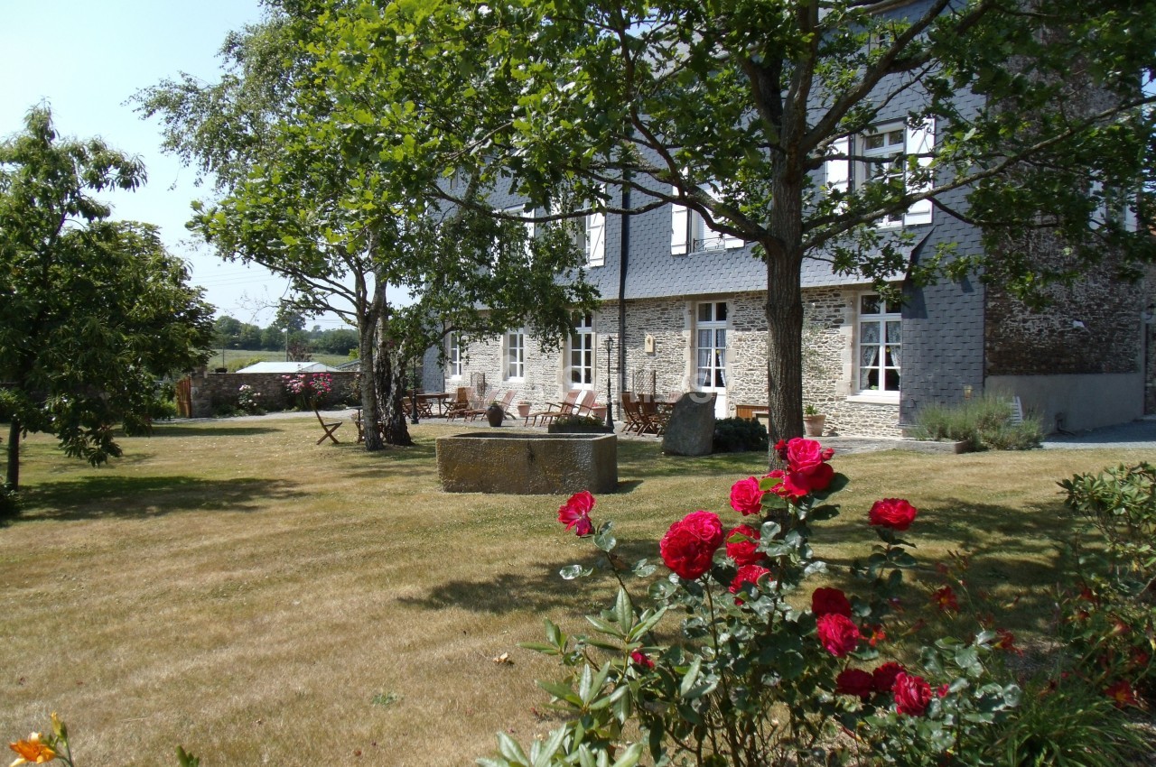 Le Tertre - galerie - photo 1