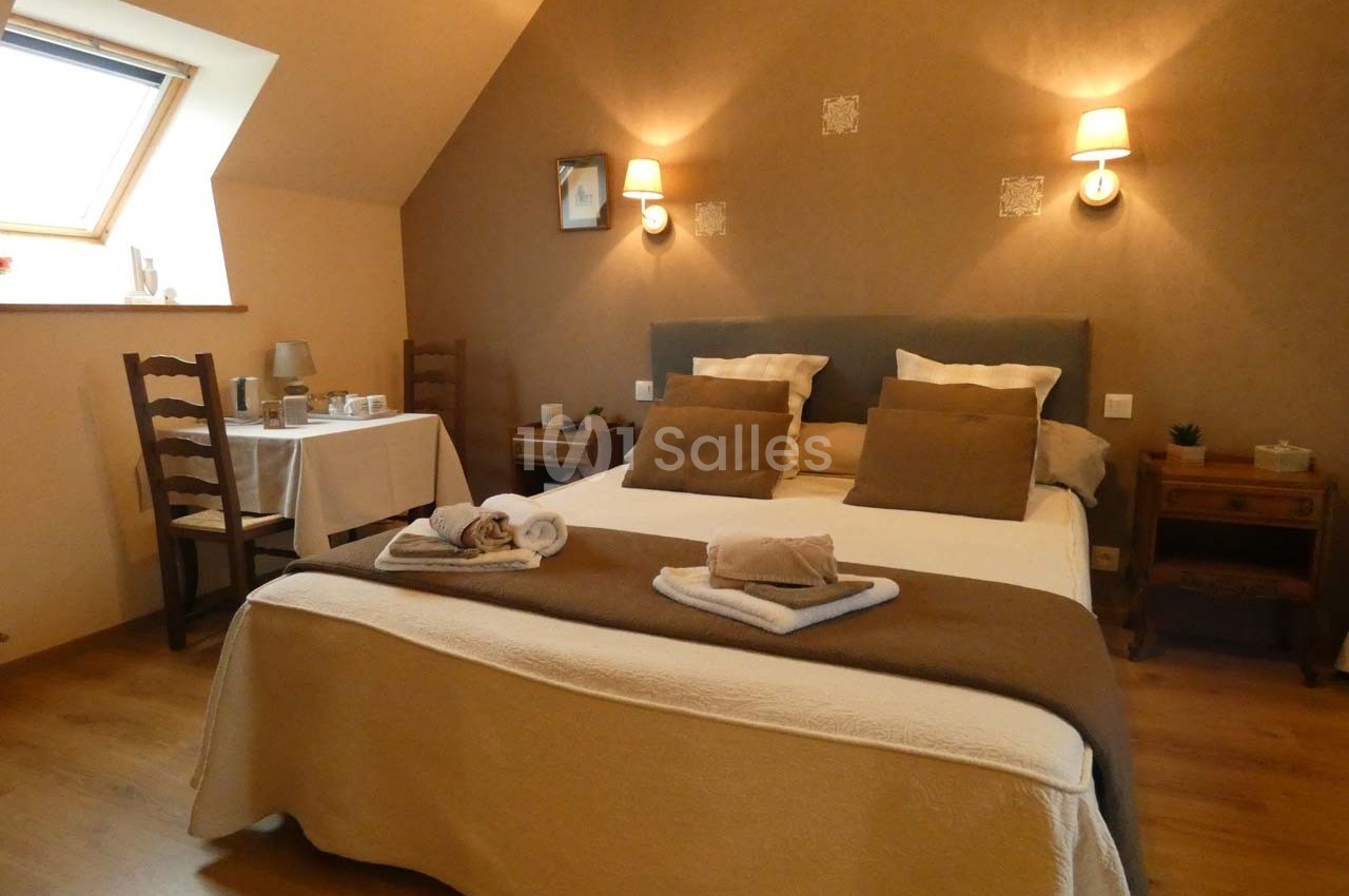 Le Tertre - galerie - photo 12