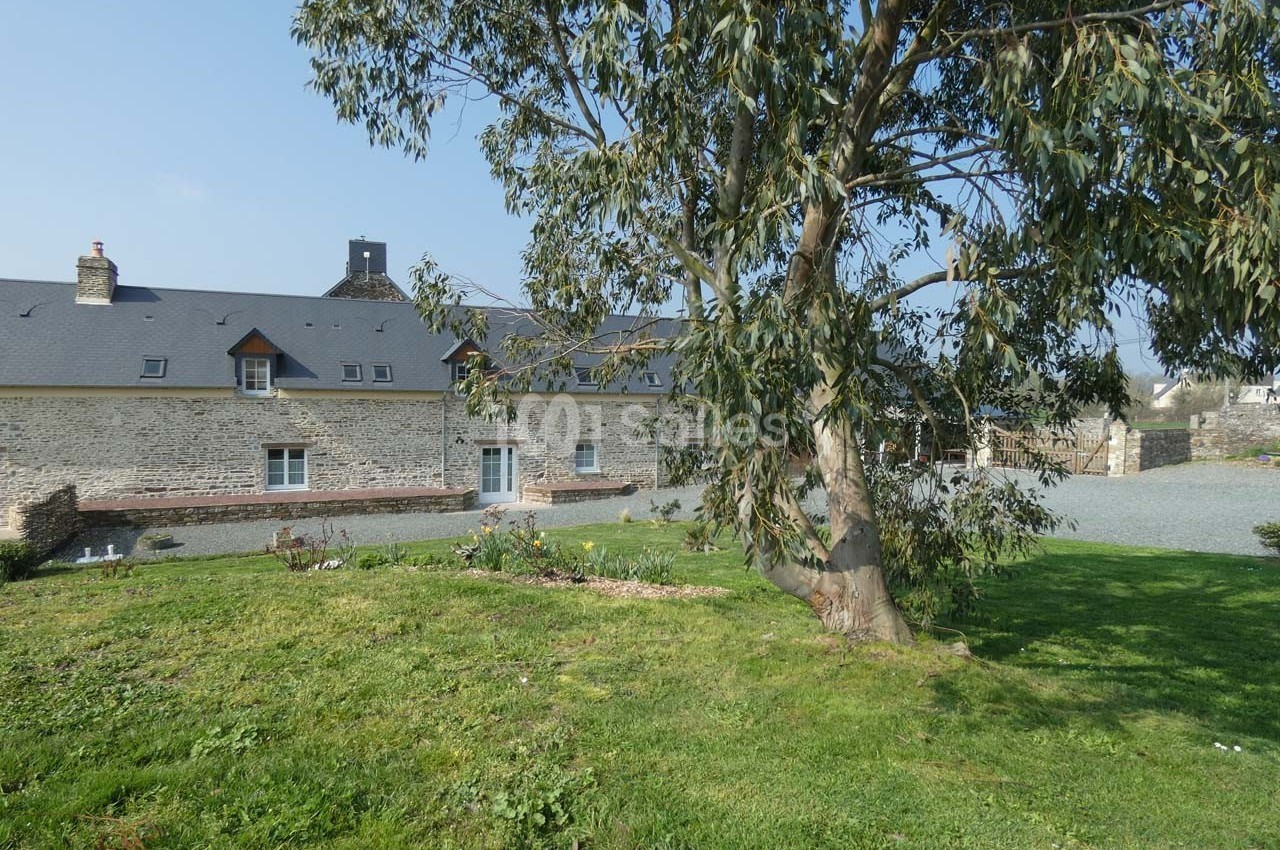 Le Tertre - galerie - photo 2