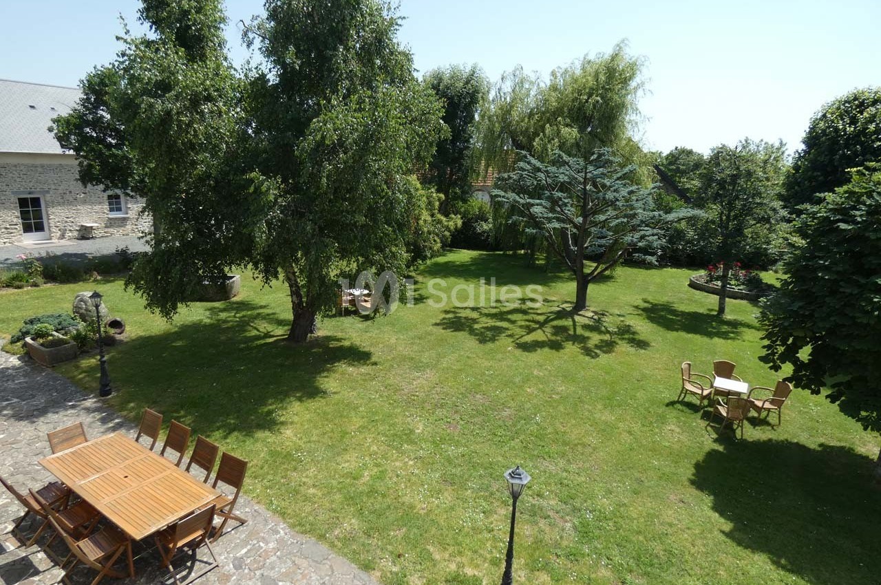 Le Tertre - galerie - photo 7