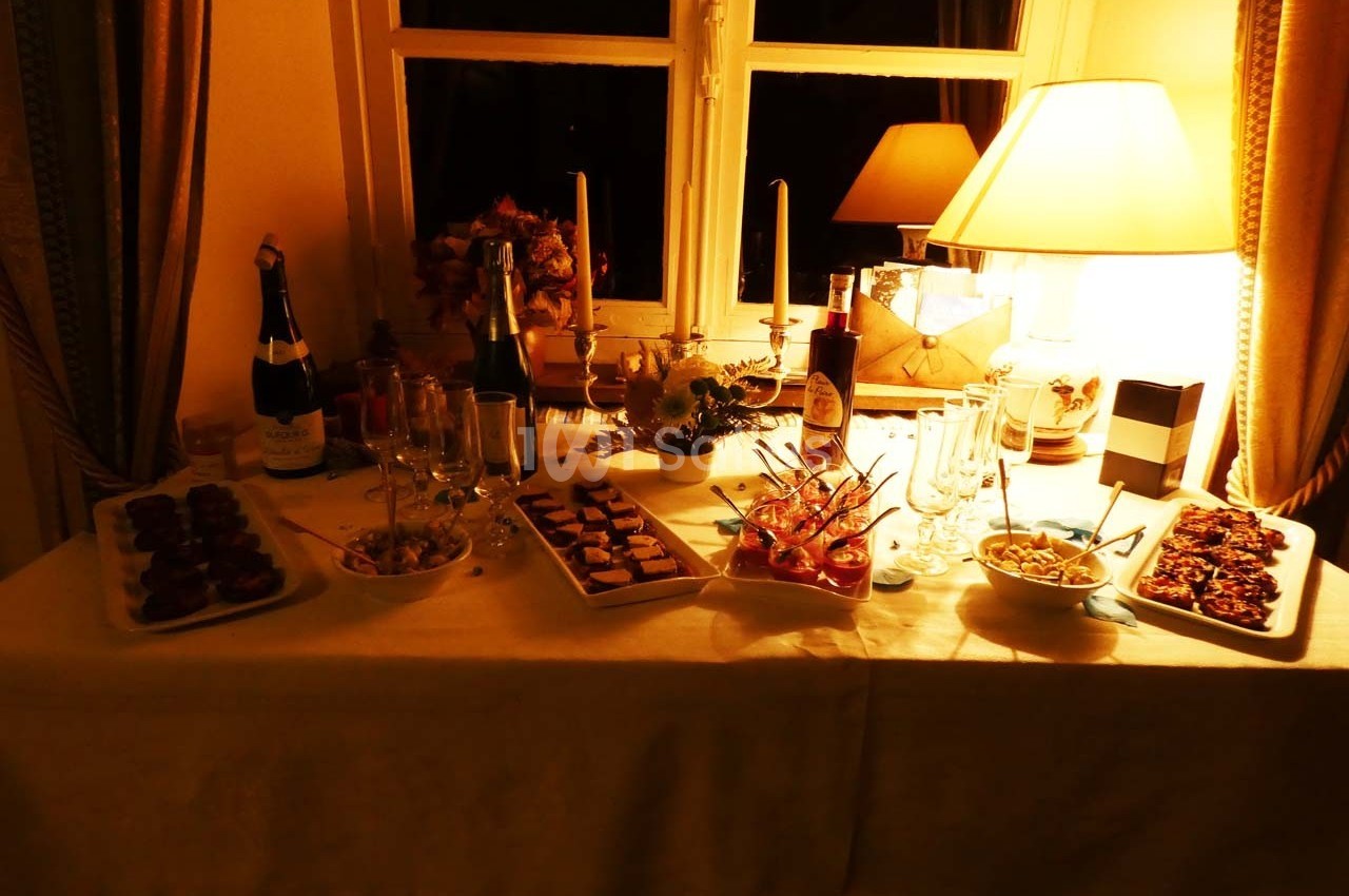 Le Tertre - galerie - photo 5