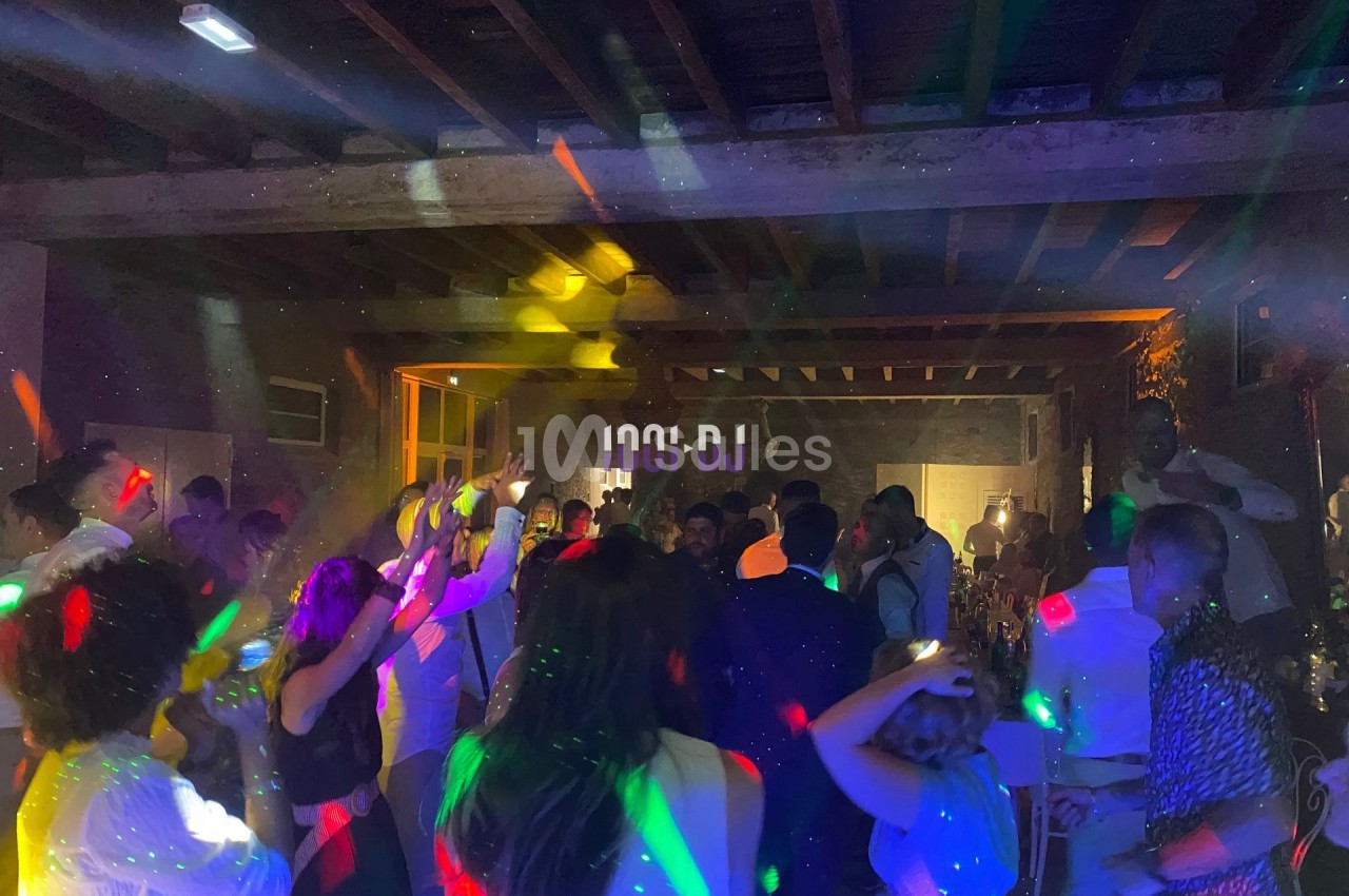 Terre & Mer Dj Animateur  - galerie - photo 3