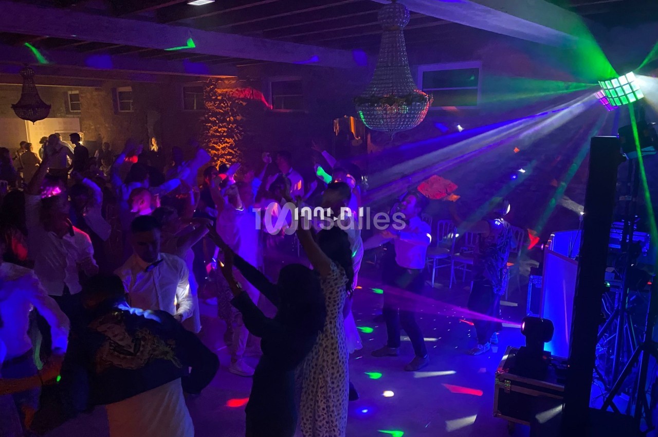 Terre & Mer Dj Animateur - galerie - photo 4