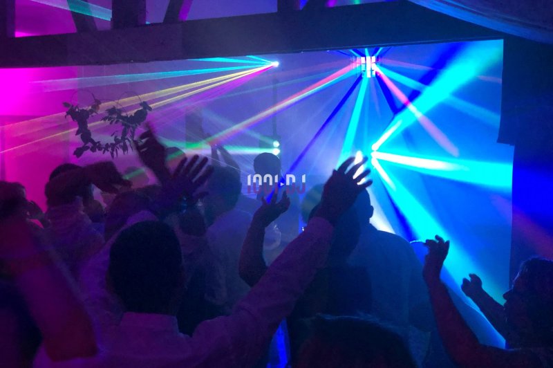 Terre & Mer Dj Animateur  - photo 5
