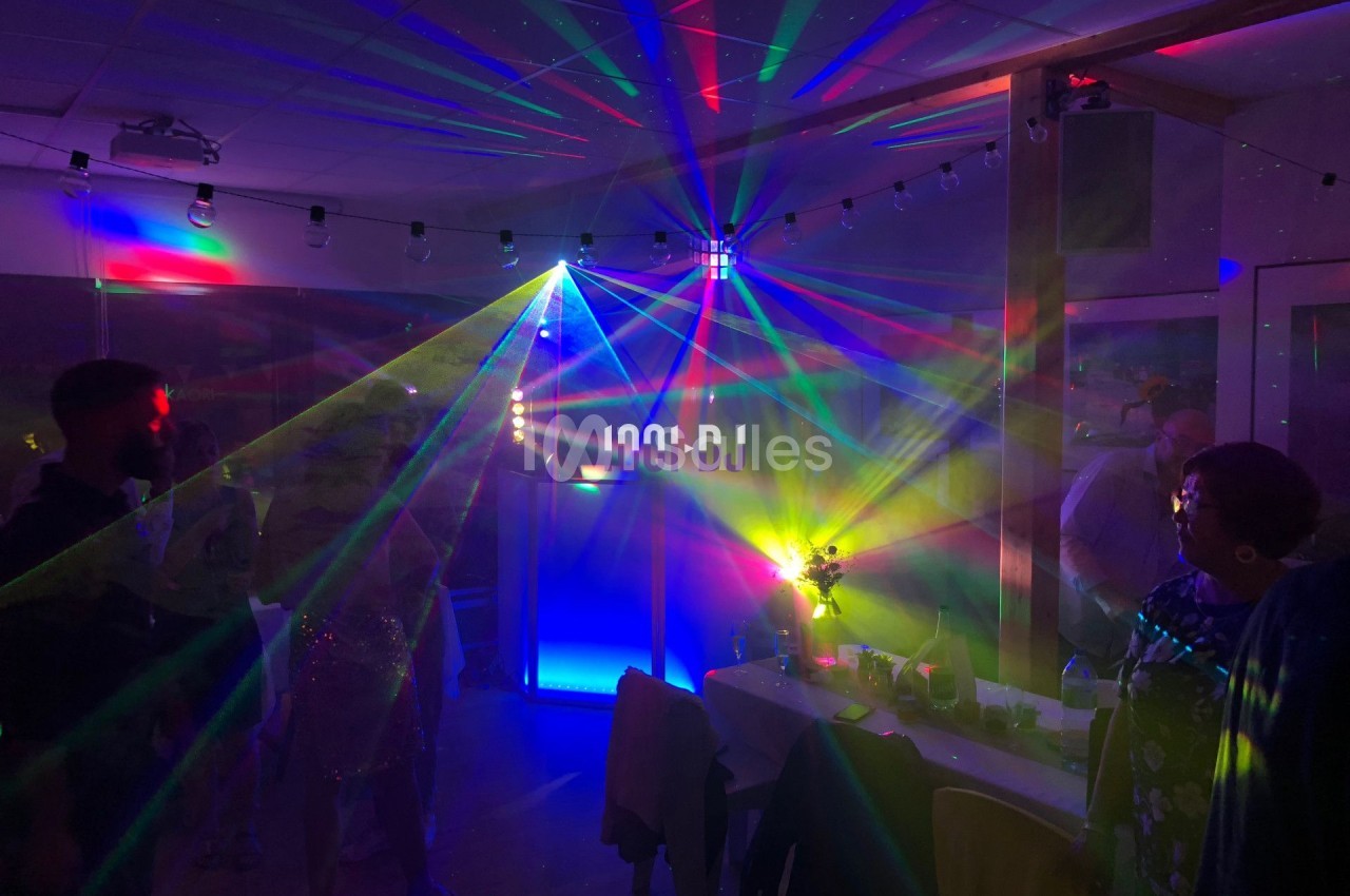 Terre & Mer Dj Animateur  - galerie - photo 6