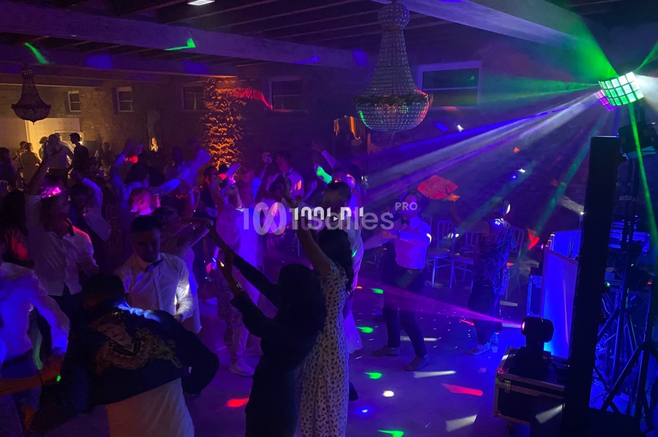 Terre & Mer Dj Animateur  - galerie - photo 4