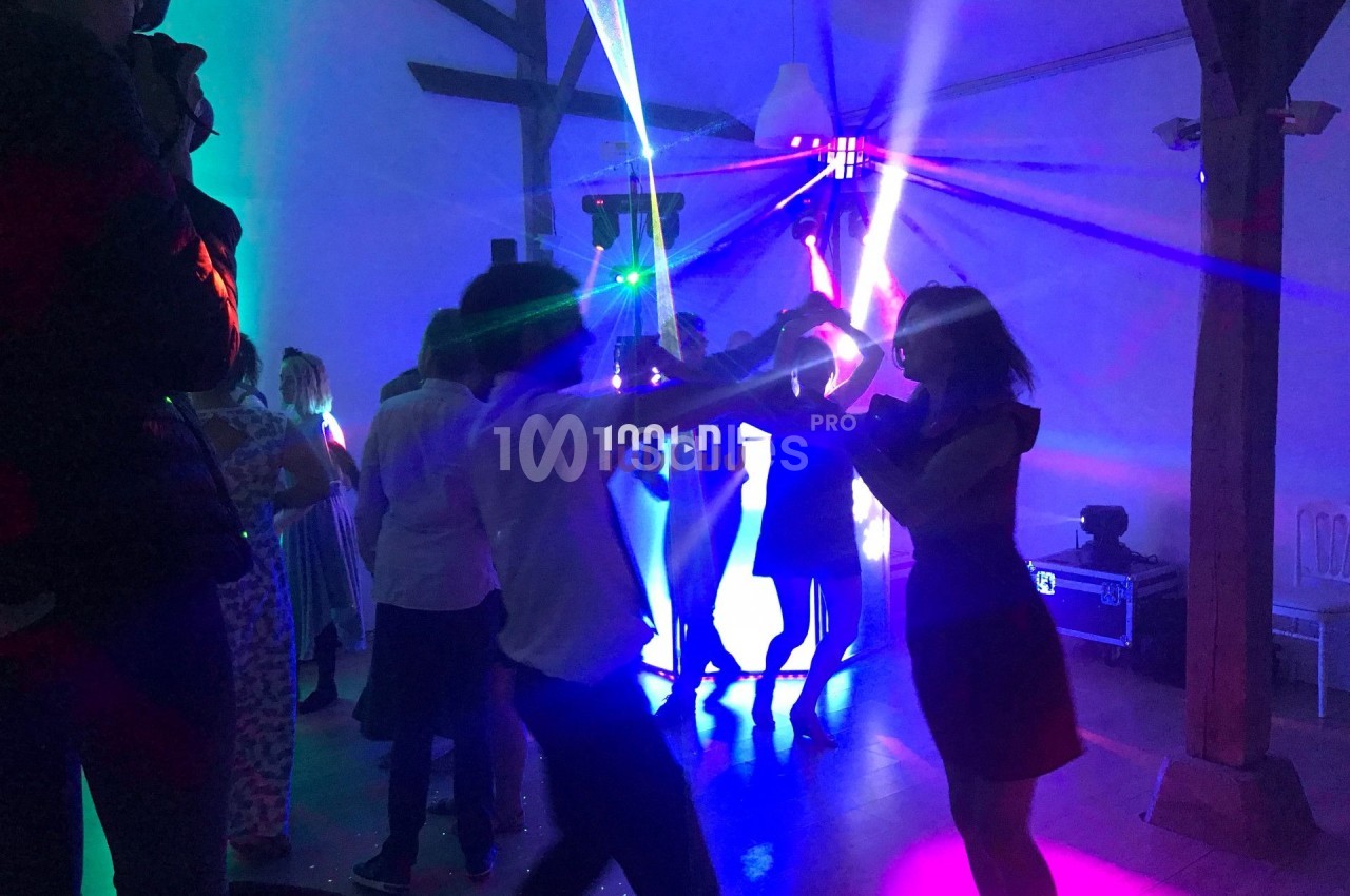 Terre & Mer Dj Animateur  - galerie - photo 12