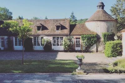 Château De Mauvières - photo 5