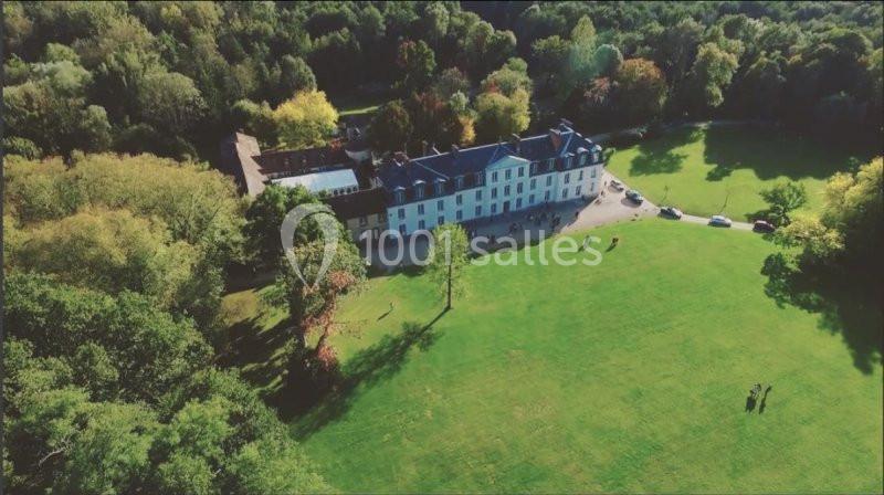 Château De Mauvières - galerie - photo 3