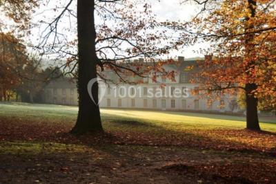 Château De Mauvières - photo 4