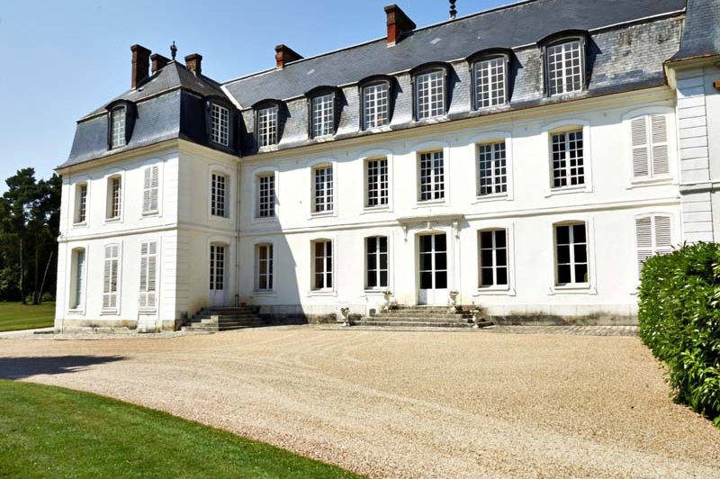 Château De Mauvières - photo 2