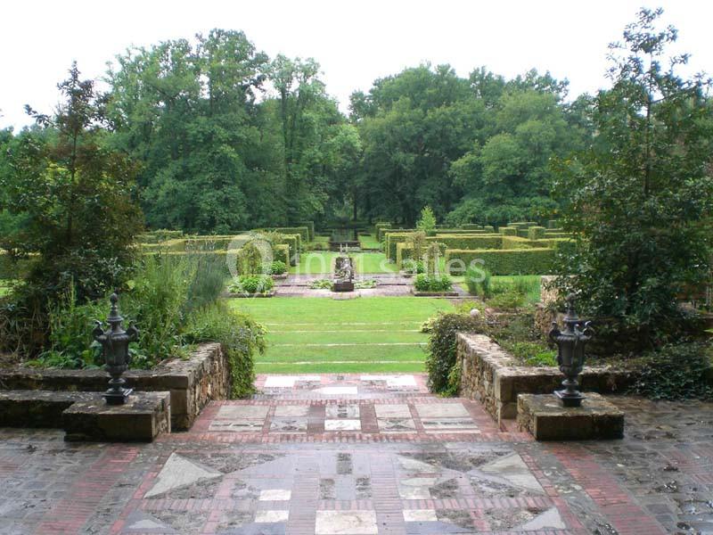Château De Mauvières - galerie - photo 8