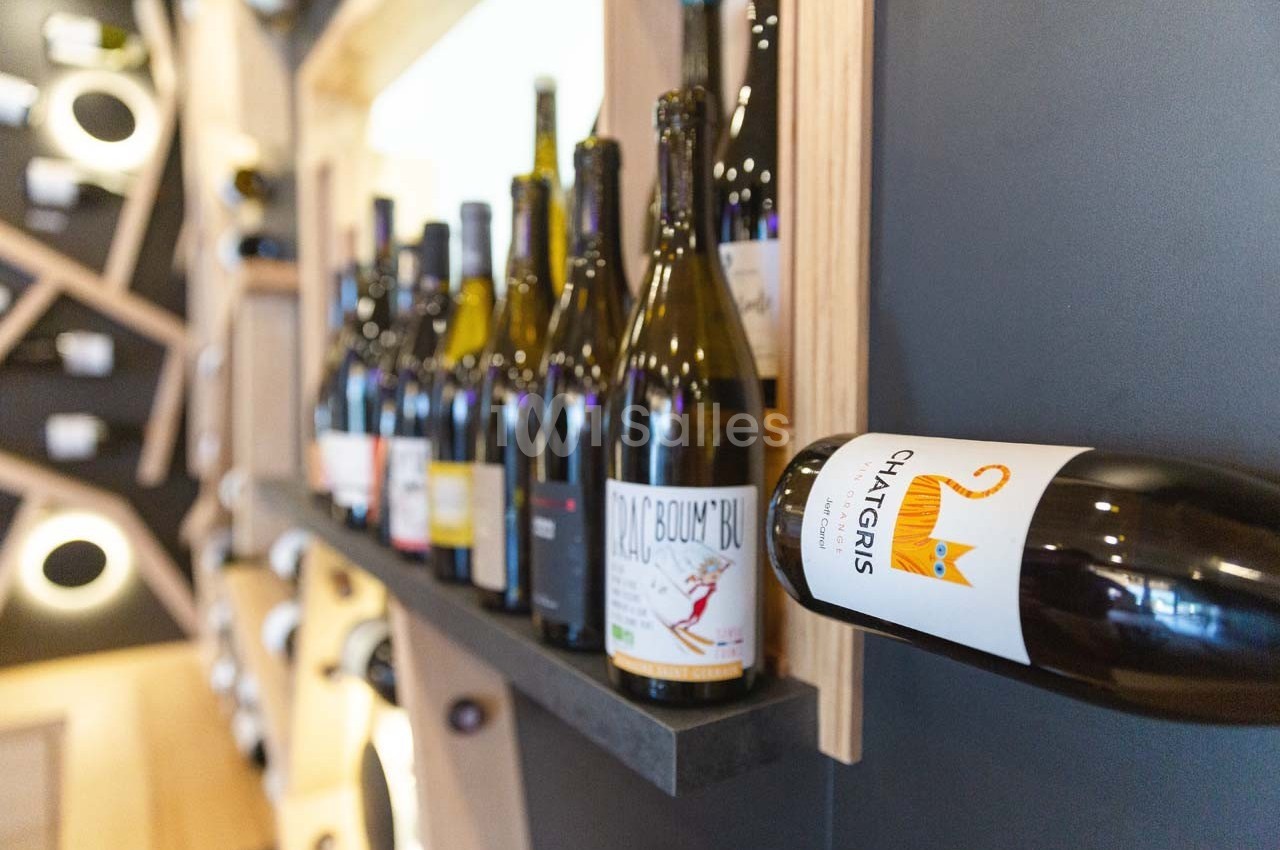 L'Anthocyane - galerie - photo 23