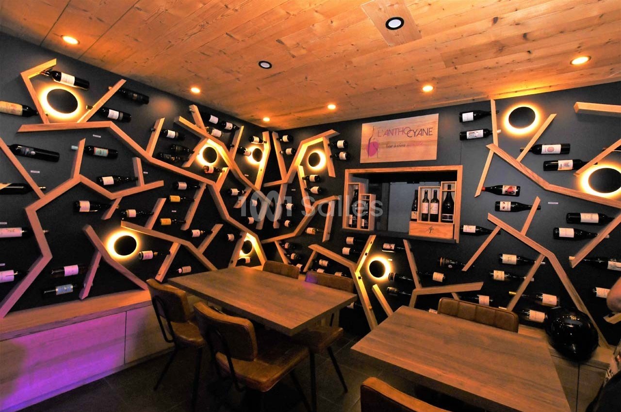 L'Anthocyane - galerie - photo 2
