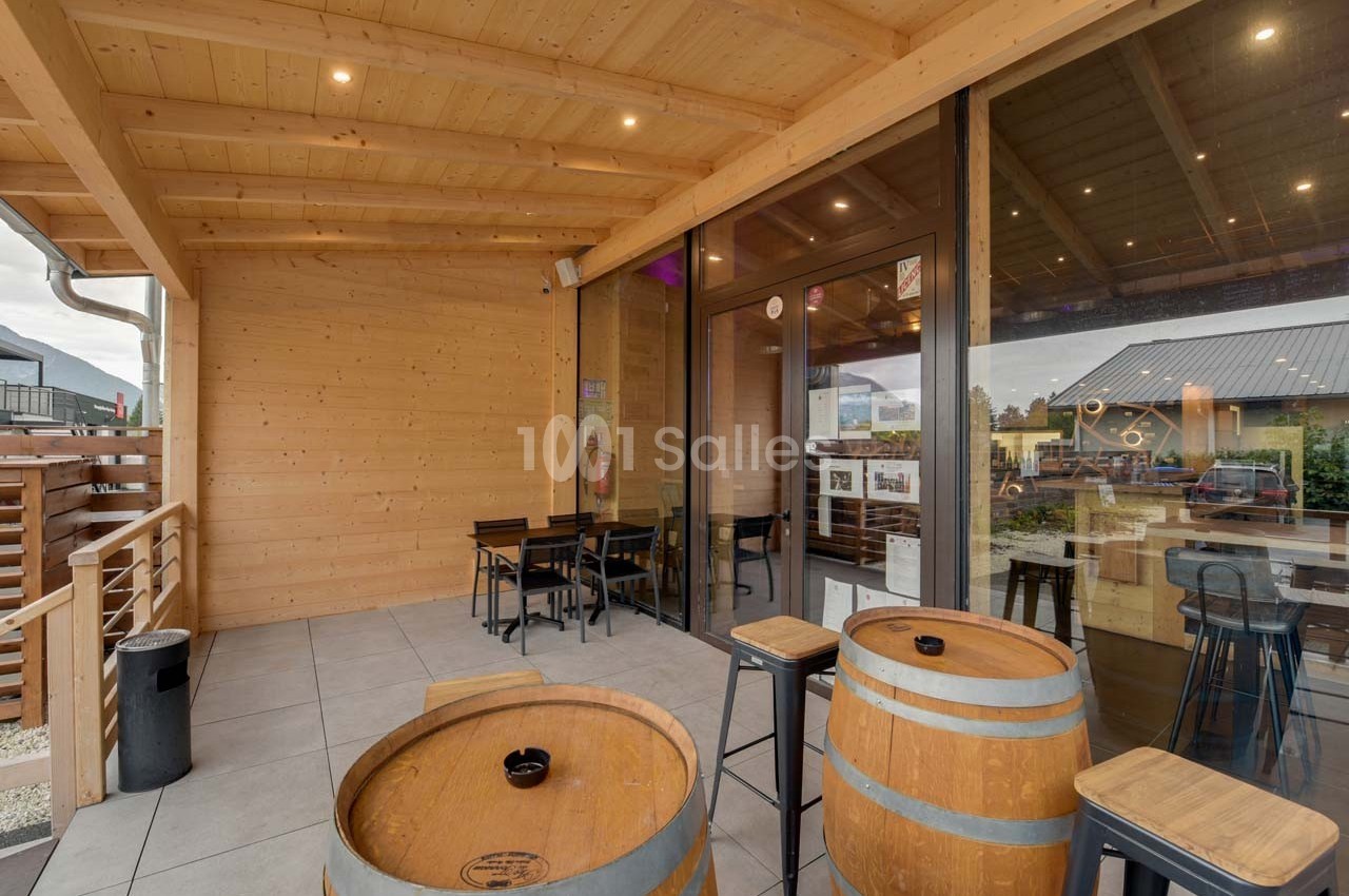 L'Anthocyane - galerie - photo 19