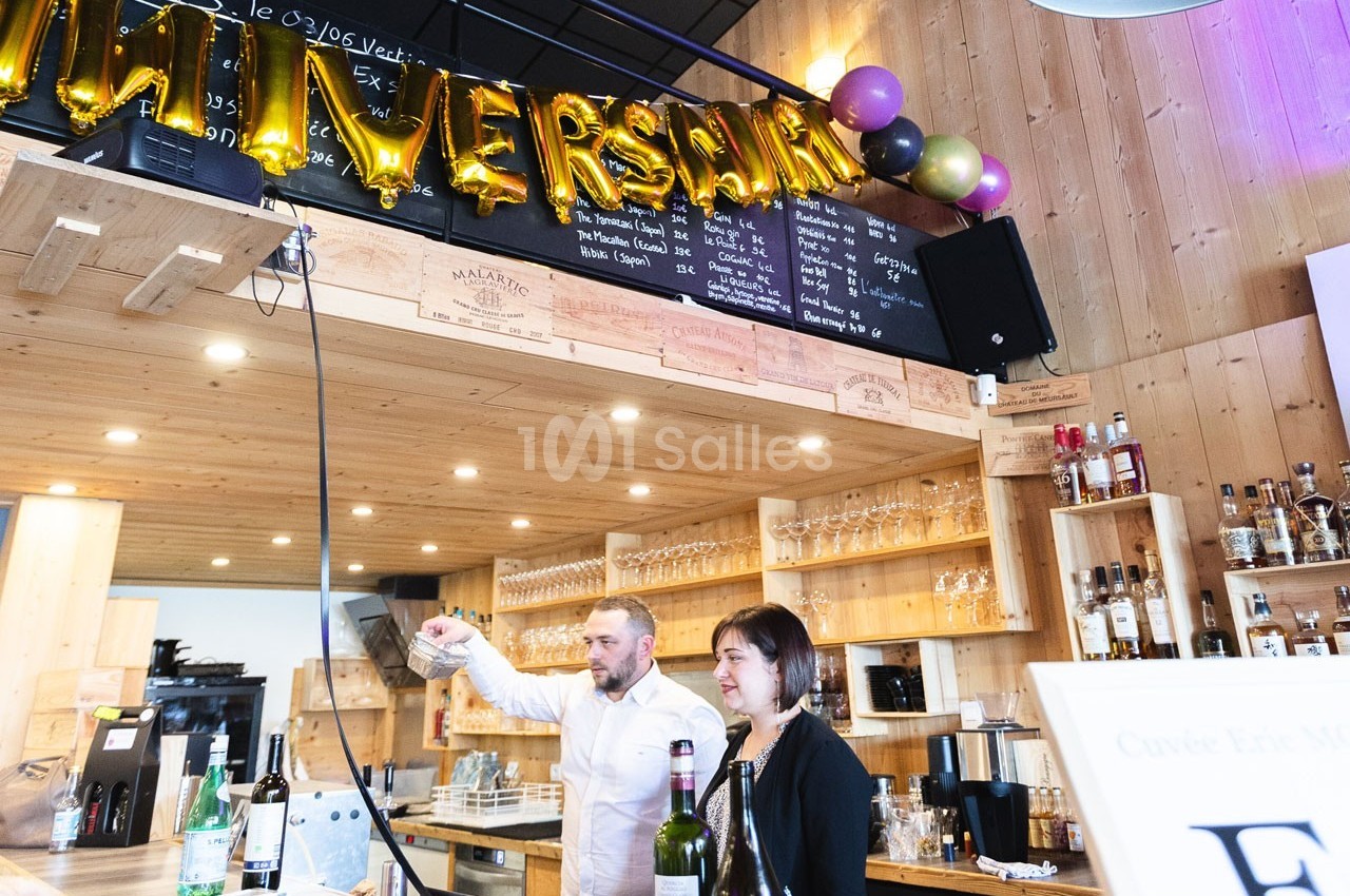 L'Anthocyane - galerie - photo 1