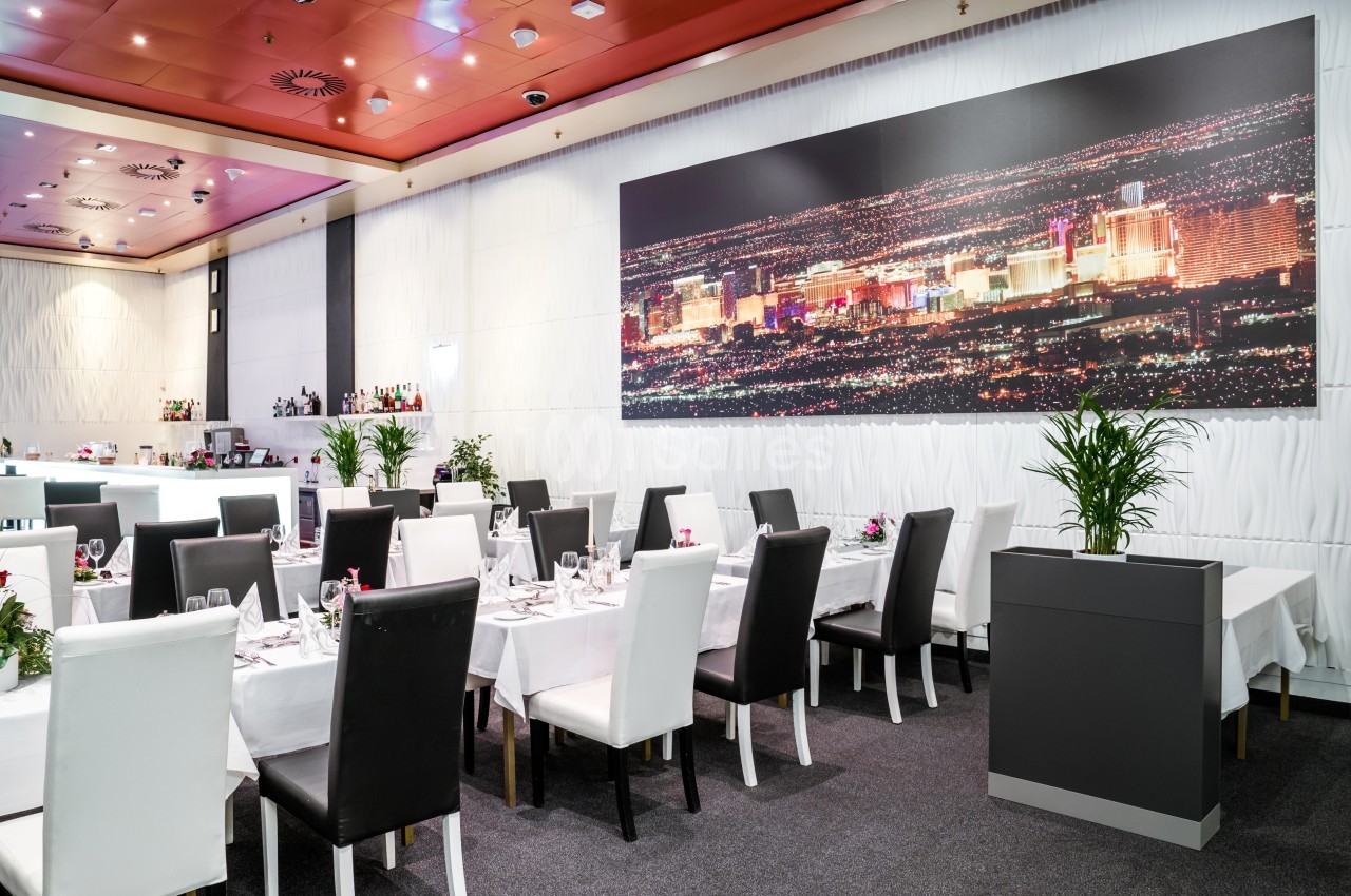 Airport Casino Basel - galerie - photo 9
