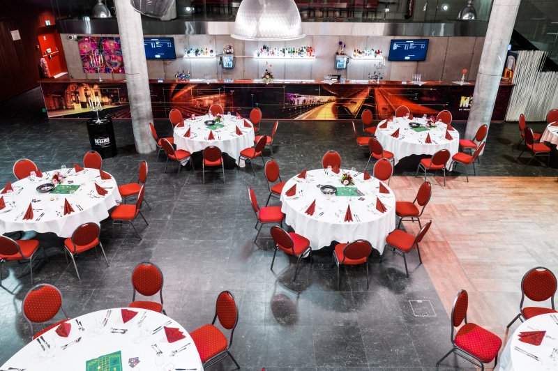 Airport Casino Basel - photo 4