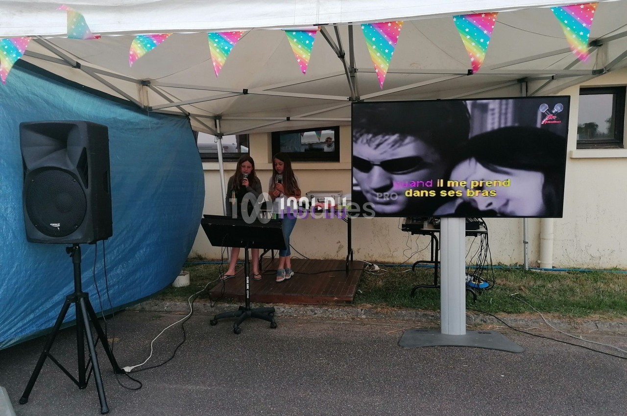 Duo Animation - galerie - photo 14