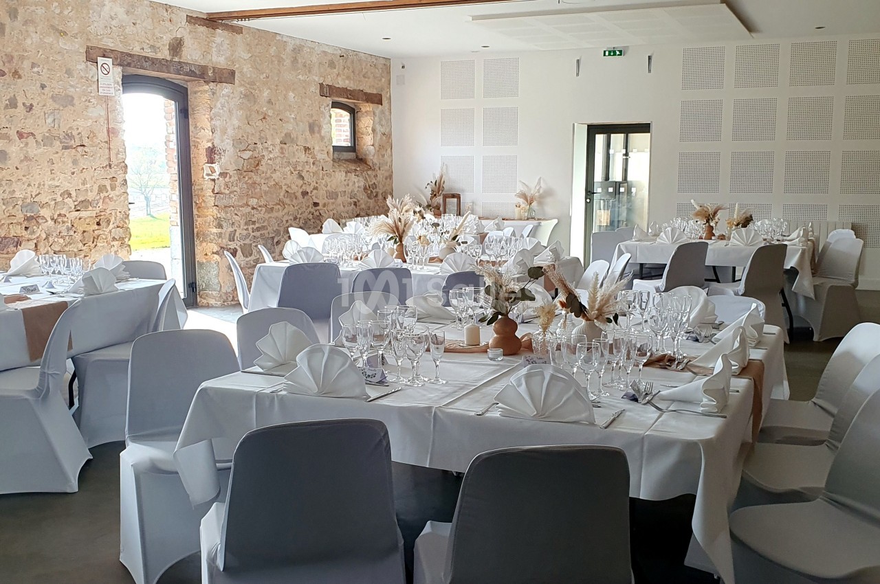 anniversaire 50 personnes