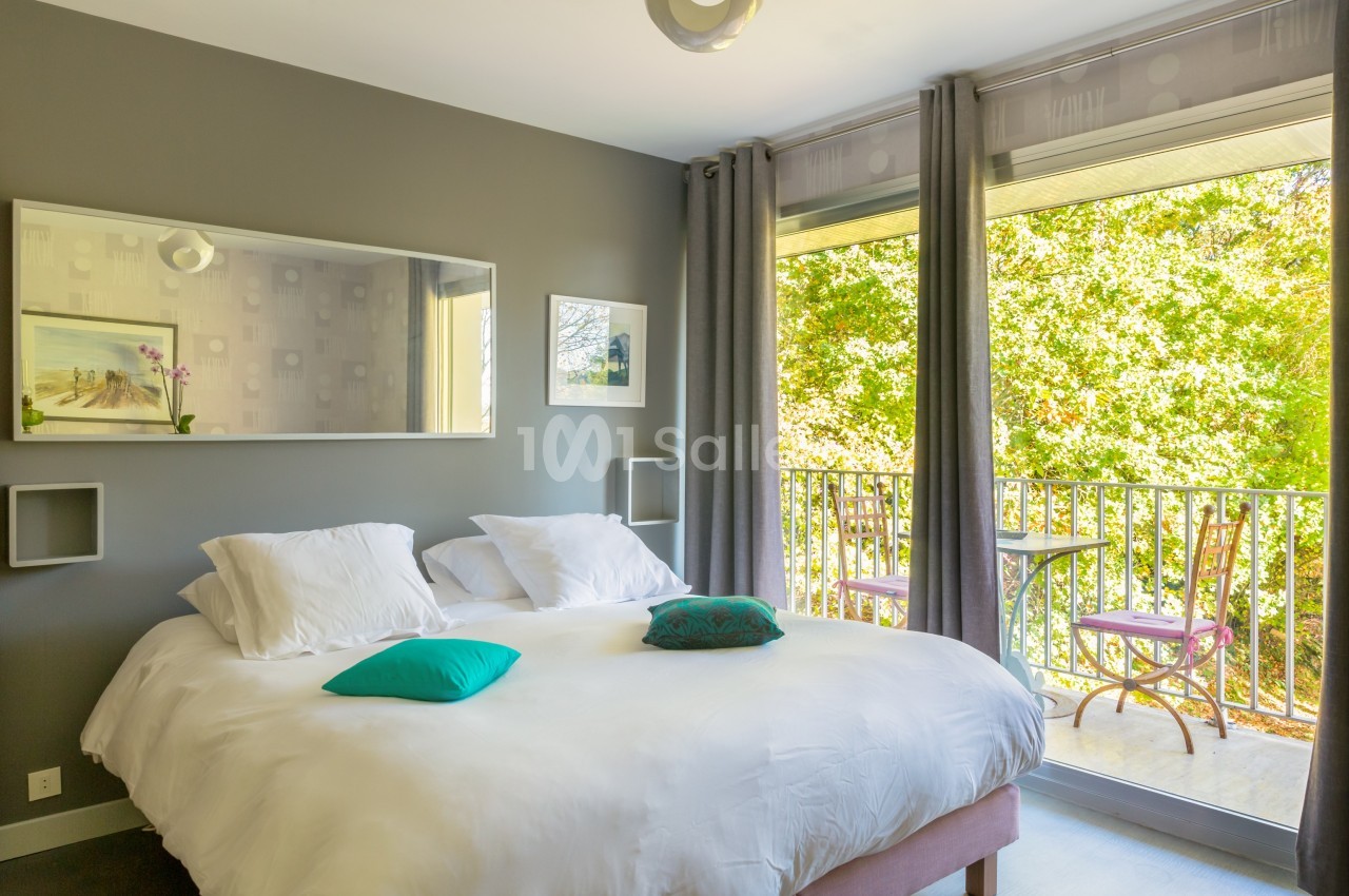 Chambre Orme