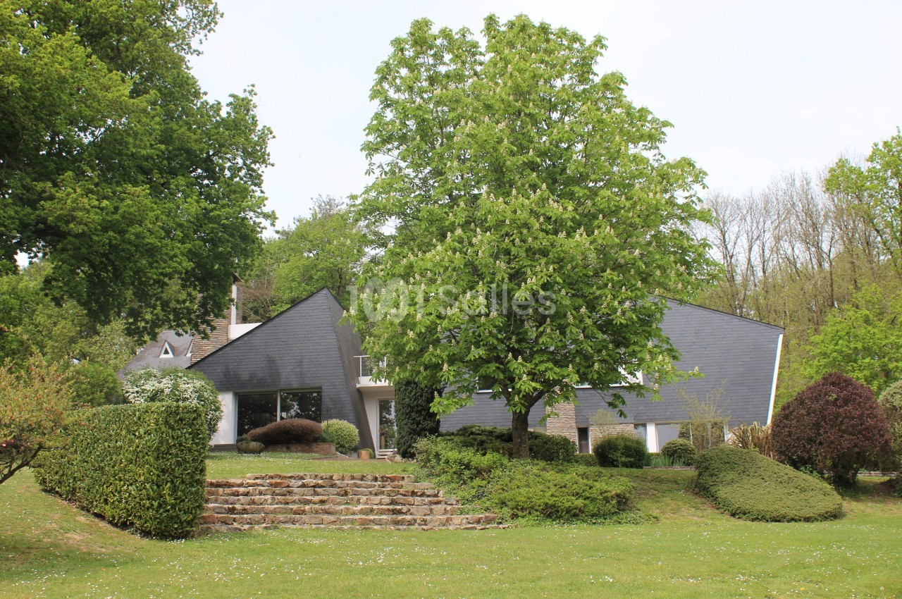 La Maison - 5 chambres (14 couchages)