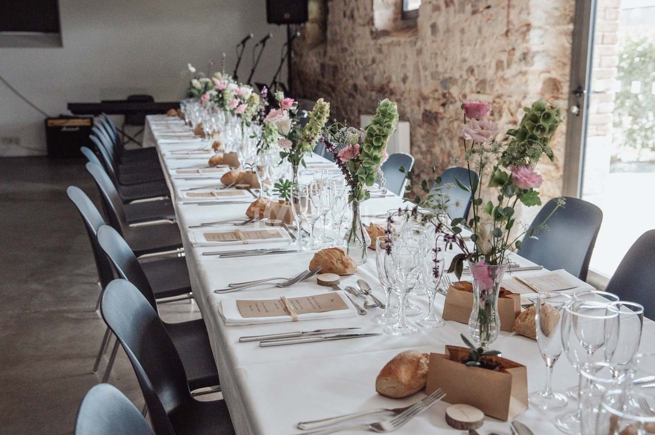 mariage 48 personnes