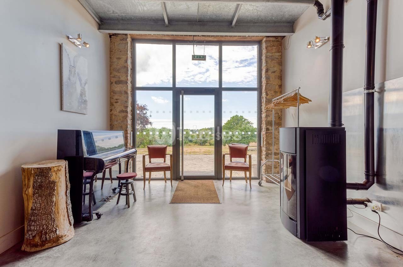 L'Orbière - galerie - photo 12