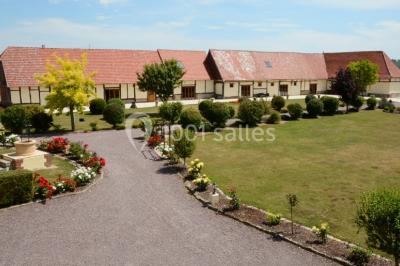 Domaine de Clairval - photo 1