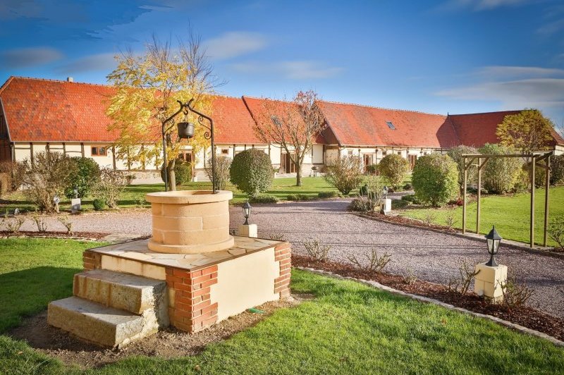 Domaine de Clairval - photo 3