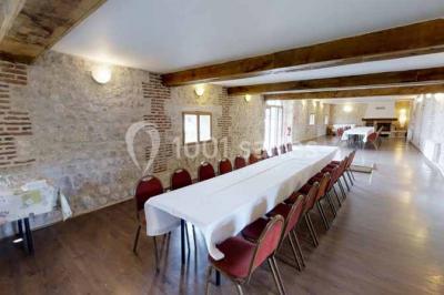 Domaine de Clairval - photo 4