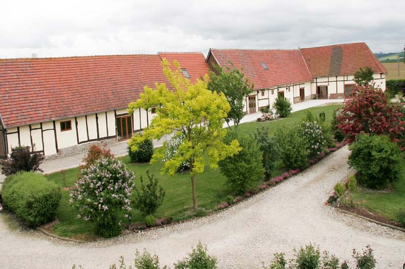 Domaine de Clairval - photo 2