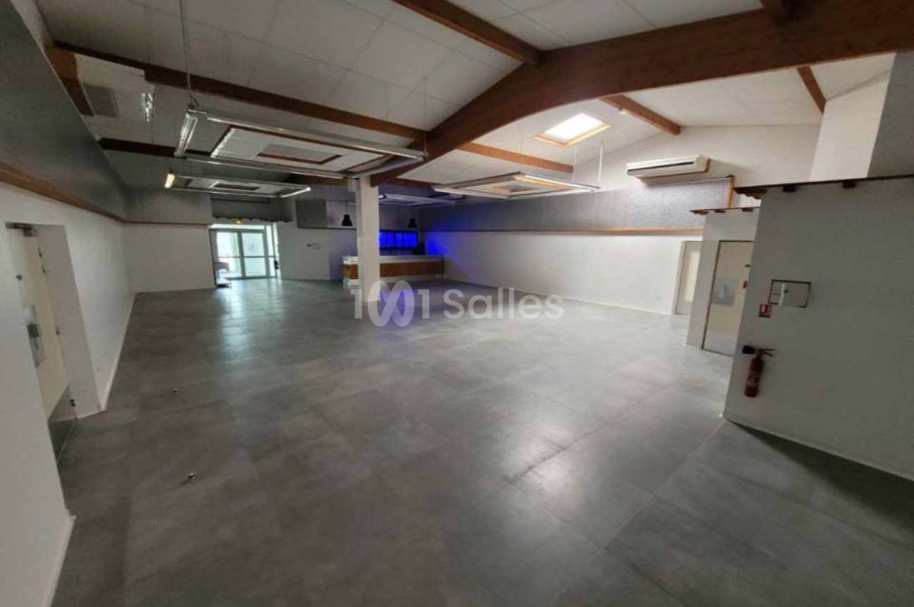 Le Contraste - galerie - photo 1