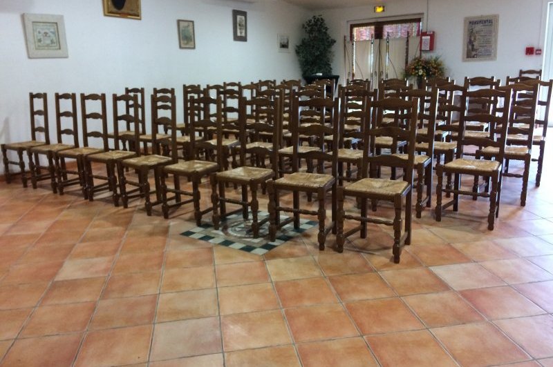 Mas des Jasses - photo 3