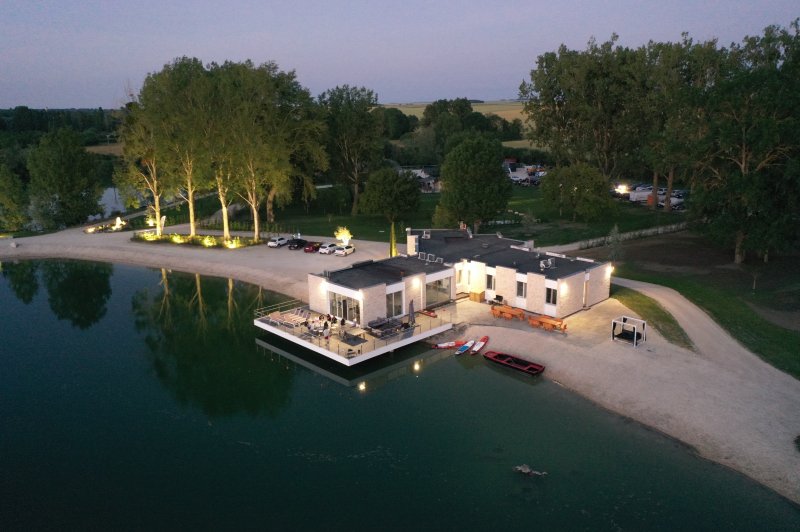 Les Etangs de la Bassée - photo 3