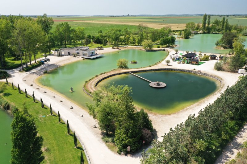 Les Etangs de la Bassée - photo 1