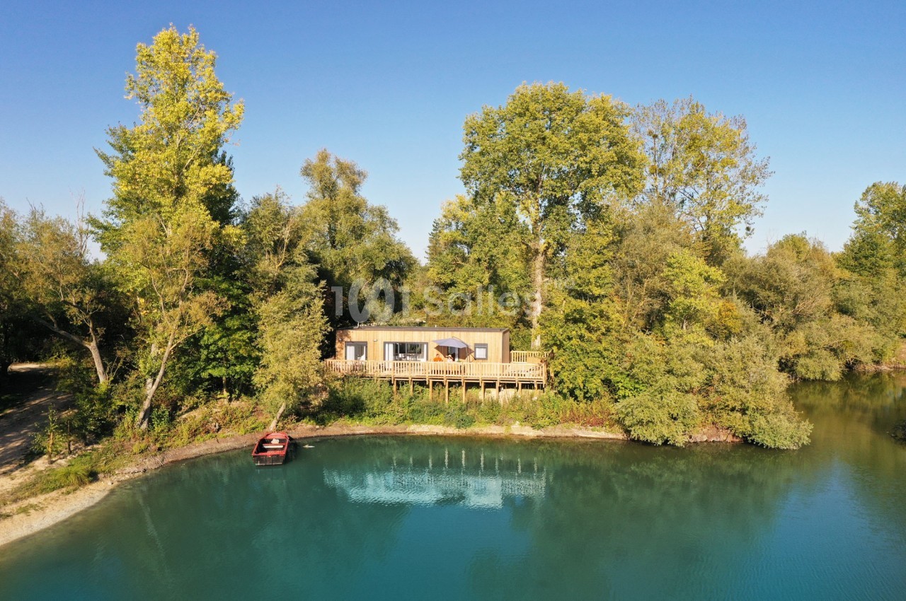 Les Etangs de la Bassée - galerie - photo 30