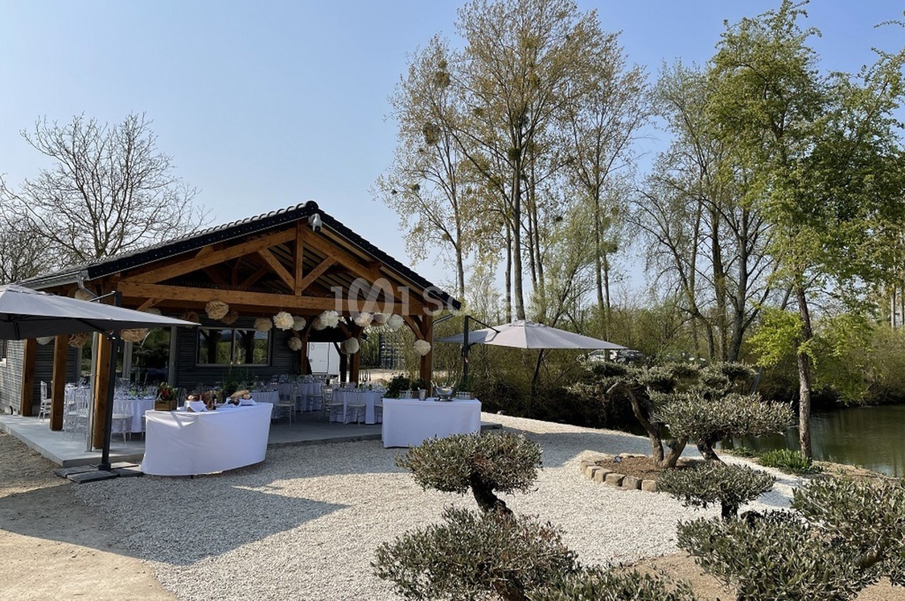 Les Etangs de la Bassée - galerie - photo 33