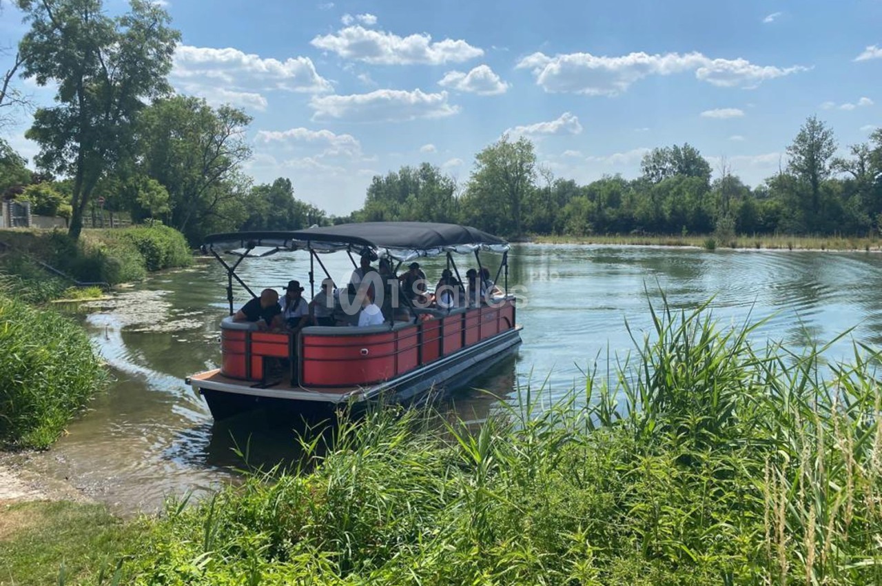 Les Etangs de la Bassée - galerie - photo 19
