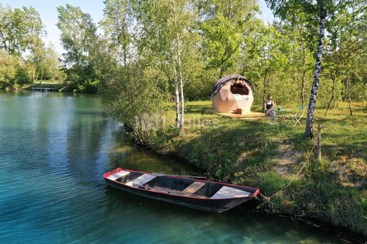 Les Etangs de la Bassée - galerie - photo 37