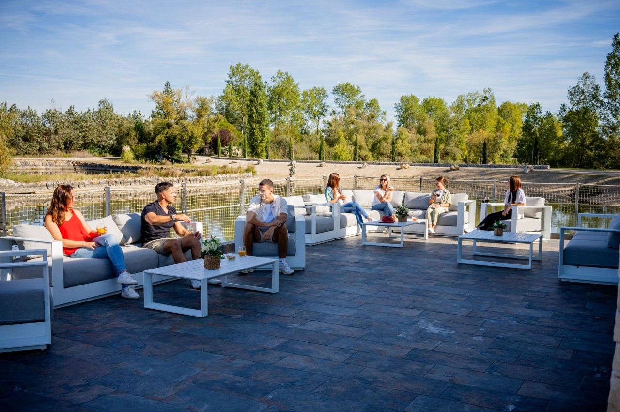 Les Etangs de la Bassée - galerie - photo 10
