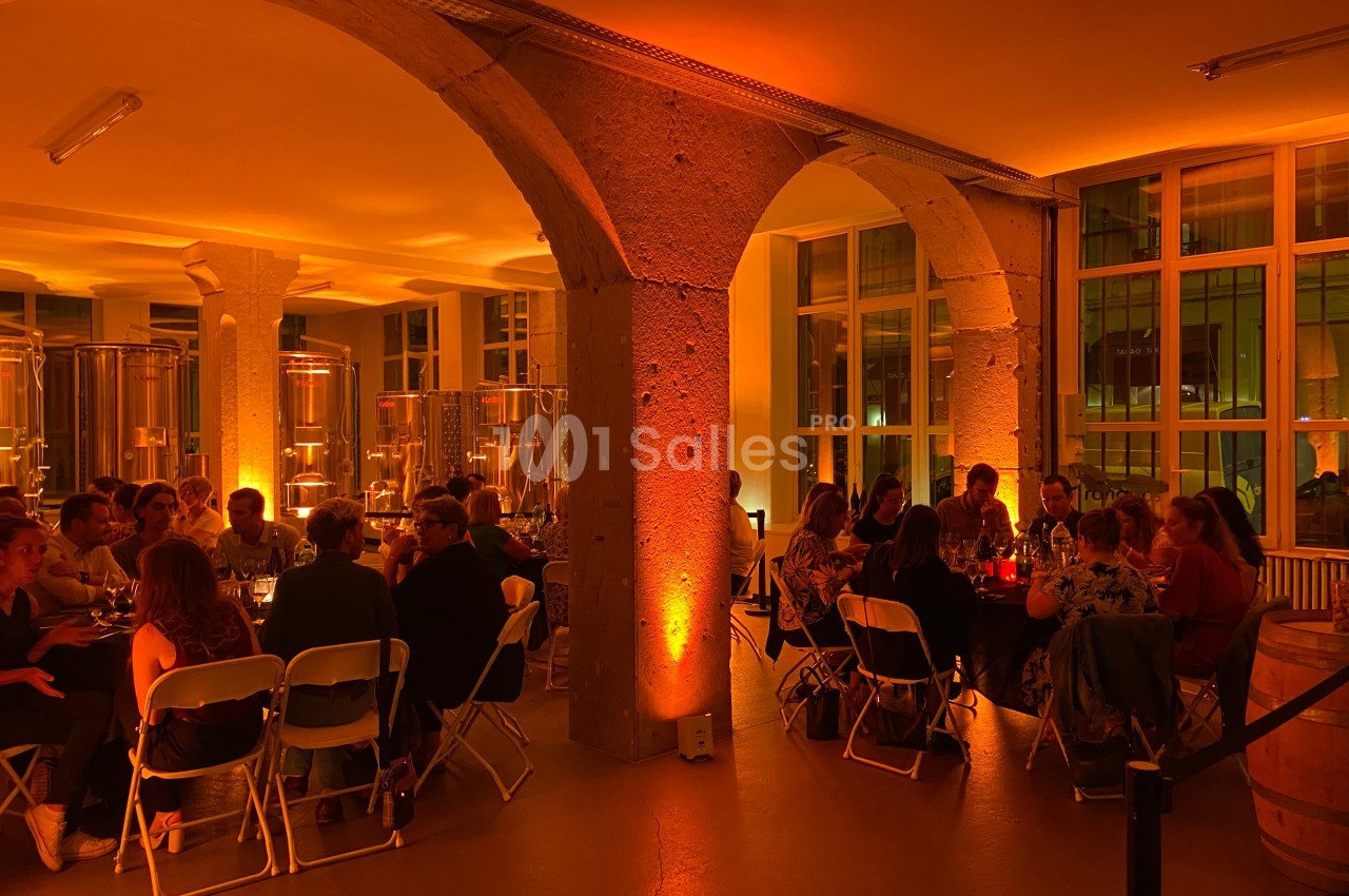 Chai Saint Olive - galerie - photo 9