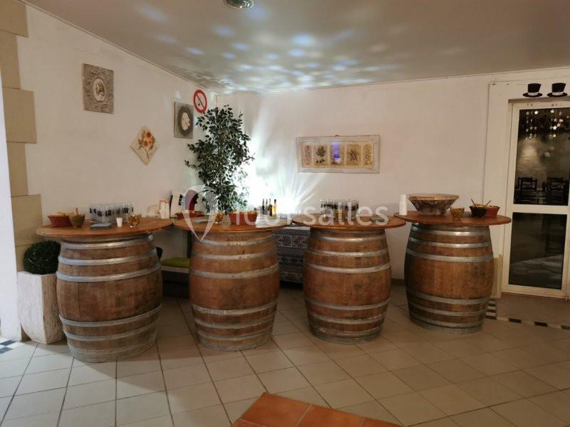 Mas des Jasses - galerie - photo 2