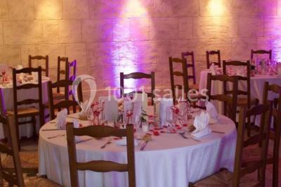 Mas des Jasses - photo 1
