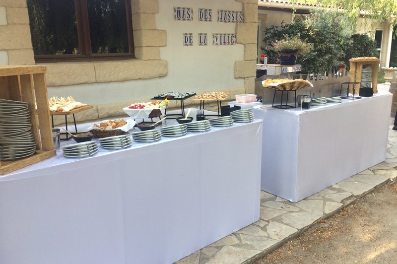 Mas des Jasses - photo 4