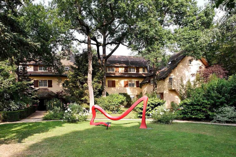 Hôtel Cazaudehore - photo 2