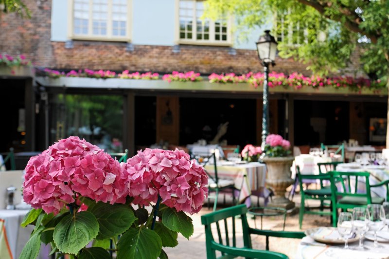 Hôtel Cazaudehore - photo 5